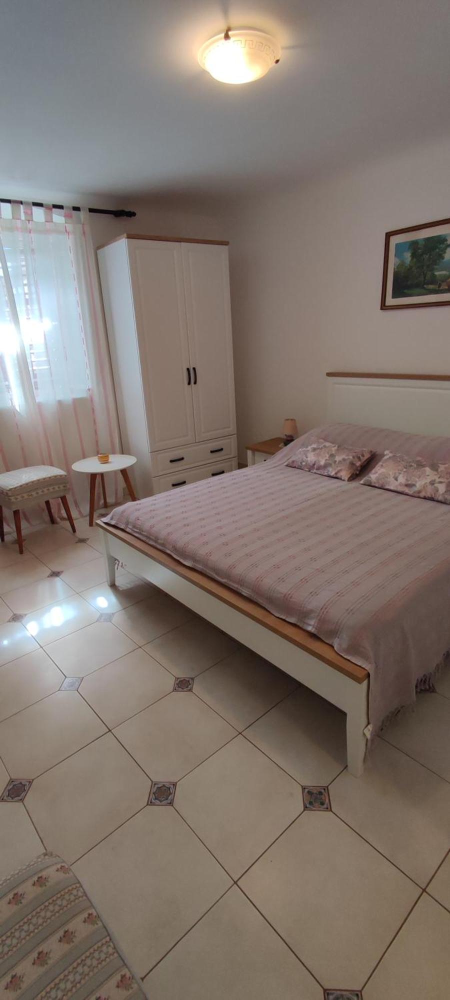 Guesthouse Palma Mali Lošinj Extérieur photo
