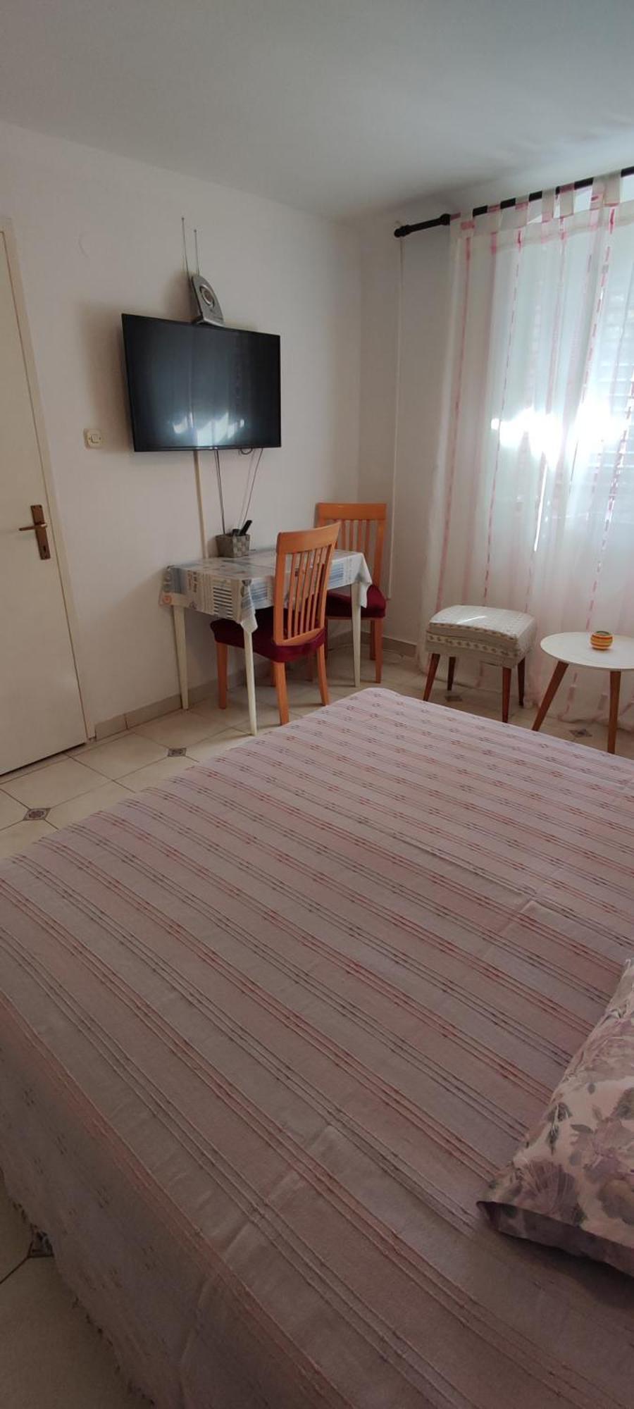 Guesthouse Palma Mali Lošinj Extérieur photo